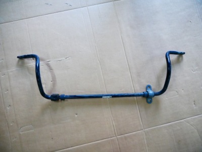 Mini r56 r58 передний стабилизатор перед тяга стабилизатора 6772751 фото №1