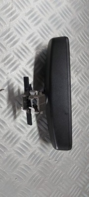 Дзеркало внутрішнє clio v captur ii megane iv rs фото №1