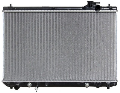 Lexus rx300 1998 - 2003 1640020130 фото №1