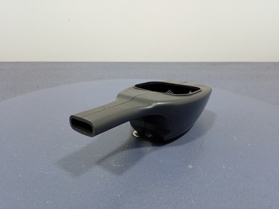 Bentley continental gt i 03- захист корпус дзеркало заднього фото №1