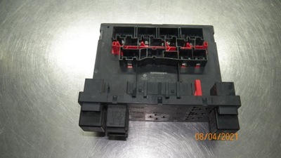 BLOQUE FUSIBLES VW PASSAT B6 3C0937049J  