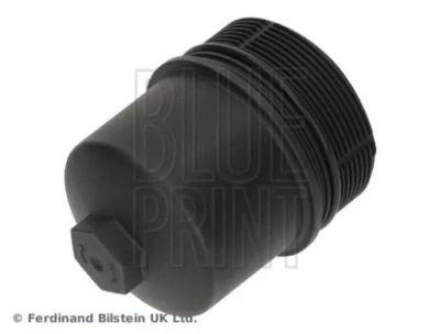 Blue print adbp990054 кришка, корпус фільтра оливи фото №1
