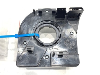 Лента подушка безопасности vw polo v 279948 хэтчбек фото №1