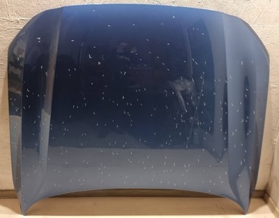 Капот volvo s90 v90 17-. фото №1