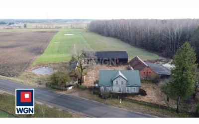 Dom, Borawskie, Olecko, Olecki, 160 m²