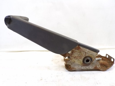 Рычаг тормоза ручного renault kangoo ii 2 фото №1