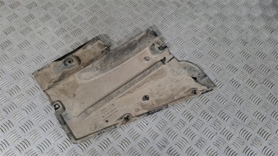 Плита защита подвеска левая audi a6 c6 4f0825215c фото №1