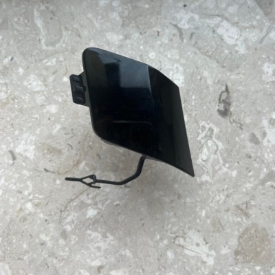 Audi a3 lift 2024- заглушка бампер перед 8y0807241c фото №1