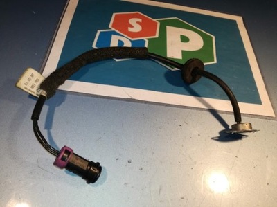 SENSOR TEMPERATURA AUDI 80 B4 893959625  