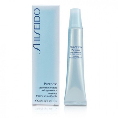 Shiseido Pureness Pore Minimizing Essence 30 ml