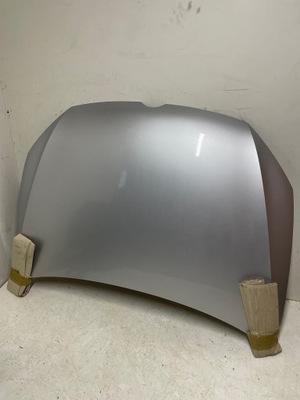 Vw golf vii капот la7w фото №1