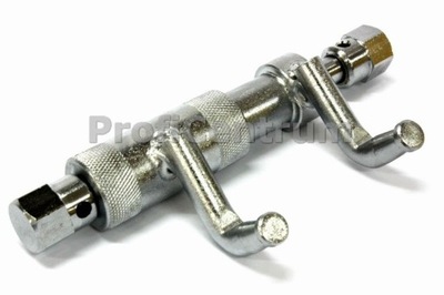 Натяжитель хомуты трубы выпускной quatros фото №1