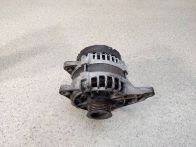 Генератор mercedes cla w117 c117 2.2 cdi om 651 фото №1