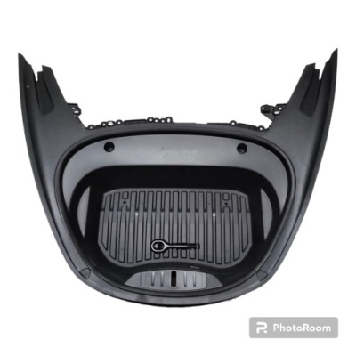 Поддон багажник багажника tesla 3 lift фото №1