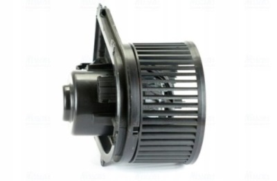 Повітродувка nissens do vw new beetle 2.5 3.2 rsi фото №1