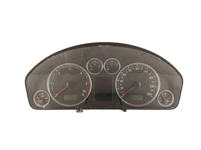 ПРИБОРНА ПАНЕЛЬ ТАХОМЕТР VW SHARAN I MK1 РЕСТАЙЛ 7M3920840N YM2110849ADD