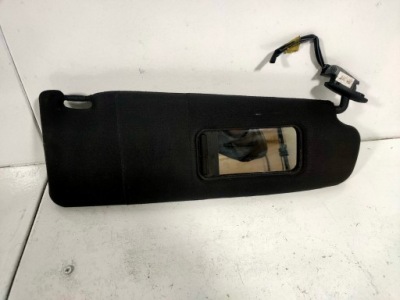 Защита против солнечная правое audi tt 8n фото №1