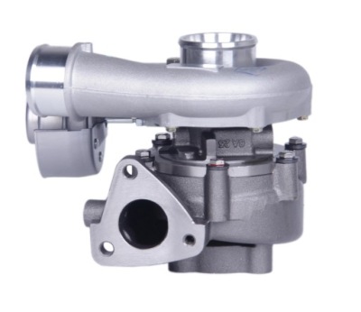 Nowa турбина hyundai santa fe ii 2.2 crdi 155 km фото №1