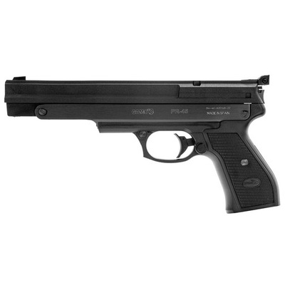 Wiatrówka pistolet Gamo PR-45 4,5 mm