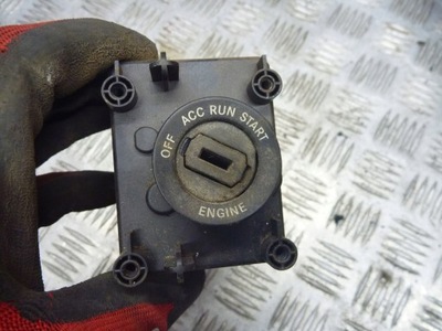 Замок зажигания dodge ram 2500 1500 2015 фото №1