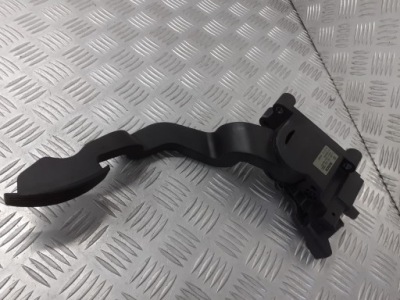 Потенціометр газу fiat bravo ii 1.9 jtd 517856400 фото №1