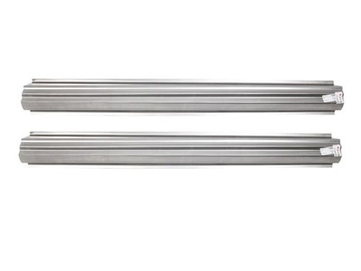 Поріг ремкомплект suzuki vitara 1988-1998 3d l=r фото №1