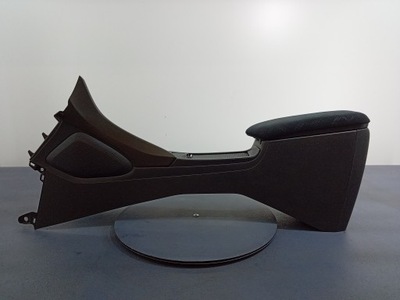 Honda civic ix 11- тунель середній підлокітник фото №1