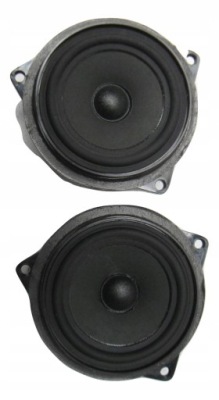 Динамик дверь перед bmw 5 f10 f11 оригинал фото №1