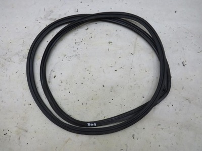 Прокладка крышки багажника civic ix hb фото №1