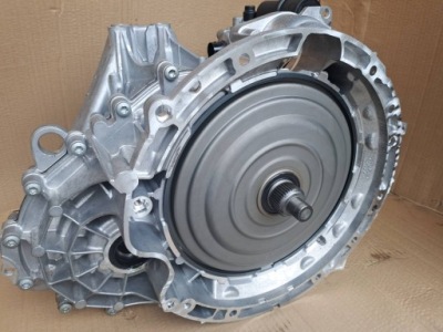 A 177 cla коробка передач 724103 фото №1