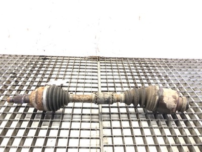 Приводной вал правый перед mazda 3 bk 2.0 150km 99-09 шарнир фото №1