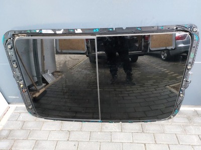 Audi q5 80a люк панорама шторка s-line фото №1