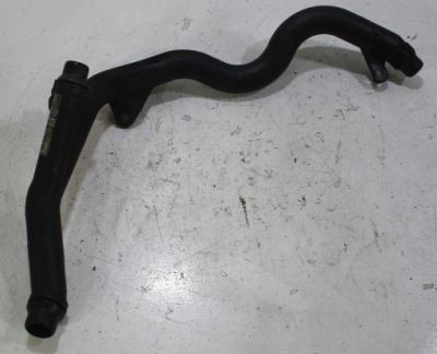 Труба шланг wody bmw x3 e83 7802631 фото №1