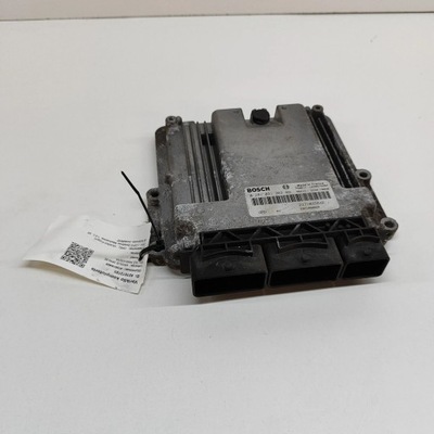 Opel vivaro 2015 блок керування / модуль ecu фото №1