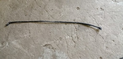 Mazda 6 gh 08-12 стрижень капот фото №1