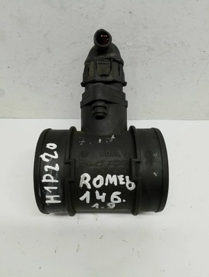 Витратомір повітря alfa romeo 146 1.9 0280218019 фото №1