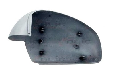 Blic 6103-01-1322224p корпус, зеркало наружное фото №1