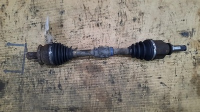 Привідний вал ліва mazda 3 1.4b 04r фото №1