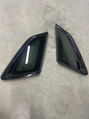 Стекло кузовная a3 8y s3 sportback оригинал 19r фото №1