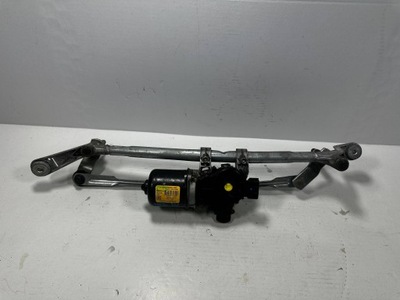 Megane iv моторчик механізм двірник перед 288005974r фото №1