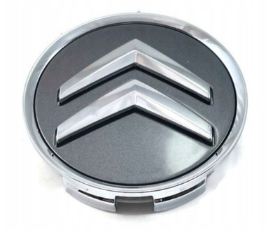 CAP WHEEL COVER DO DISCS ALUMINIOWAJ - CITROEN  