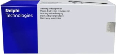 Delphi датчик лямбда-зонд es20211-12b1 фото №1