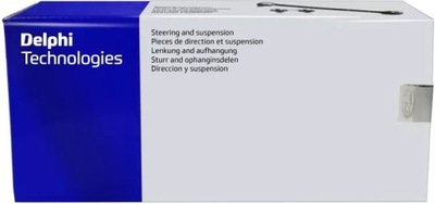 DELPHI SONDA LAMBDA ES20352