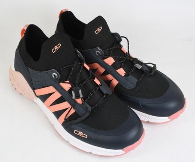 Jak nowe buty trekkingowe niskie CMP HOSNIAN LOW r. 40