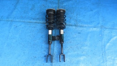 Амортизатор пружина кронштейн перед правый левый alfa romeo giulia rwd фото №1