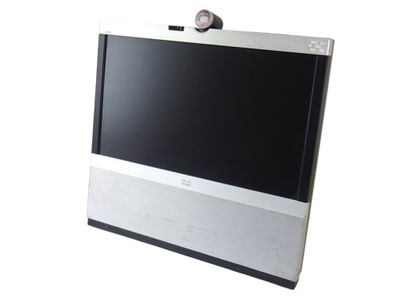 Monitor CISCO EX60