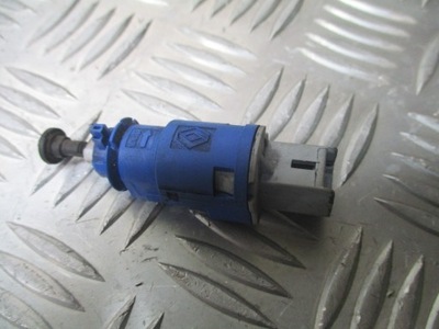 Датчик педали сцепления renault twingo ii 8200276359d фото №1