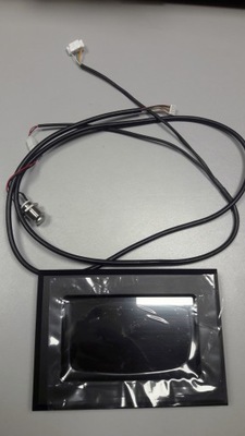 WYŚWIETLACZ LCD 4.3 " DO JK BMS