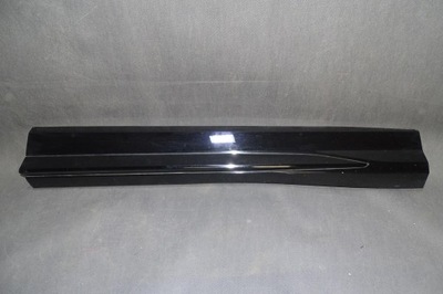 Audi q3 ii s-line молдинг дверь правая перед oryg фото №1