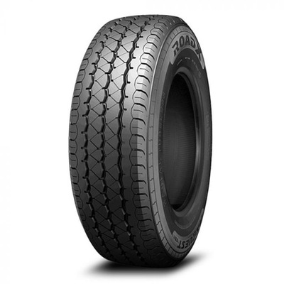 4 PIEZAS ROADX QUEST C02 225/70/15C 225/70R15C 225/70 R15C LATO NEUMÁTICOS DE VERANO  